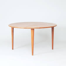 Inspiring beauty, lasting appeal start the conversation. Coffee Table Made By Mikael Laursen 154822