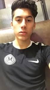 Cristian Herrera's Men's Soccer Recruiting Profile