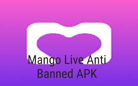 Namun sobat jangan khawatir karena disini mimin sudah menyiapkan file apk yang bisa sobat unduh secara gratis. Mango Live Anti Banned Apk Apkwine