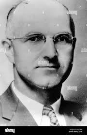 Joseph e murray hi-res stock photography and images