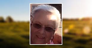 Mary Ann Hagy Tate Obituary January 28, 2022