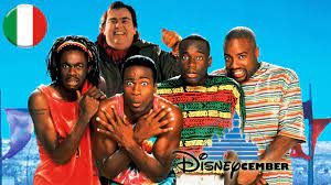 Disneycember Iii Cool Runnings Quattro Sottozero Sub Ita Youtube