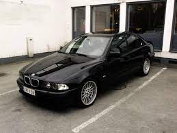 Picture Of 1998 Bmw 5 Series 540i Exterior Bmw 5 Series Bmw Bmw Car