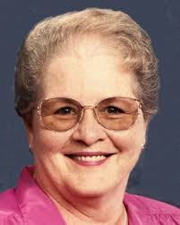 Anna P. "Nancy" Tomosieski Obituary February 13, 2024