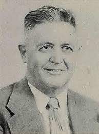 Dr Vaud Ancil Travis Sr. (1895-1987)