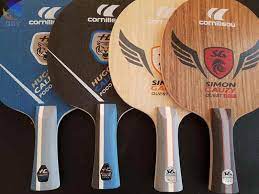 Hugo calderano is a professional table tennis player from brazil. What Is Hugo Calderano S Equipment Pingsunday
