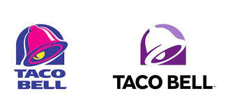 Logo Maker Premium Logos For Sale Brandcrowd Logo Design Taco Bell Logo Bell Logo
