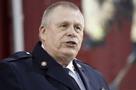 Bruce Moritz's Instagram, Twitter & Facebook