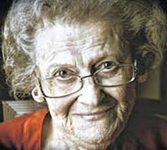 Jeanne Busch Obituary (1929