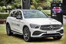 Mercedes glc 250 2021 automatic / 4matic. New Mercedes Benz Glc 2020 2021 Price In Malaysia Specs Images Reviews