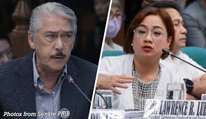 Puro smuggled sasakyan nito!' Sotto says Discaya's luxury car supplier  Frebel brought in 2 seized Bugattis - Bilyonaryo Business News