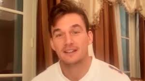 Camila kendra was born on june 29, 1994, in santo domingo, dominican republic. Inside Tyler Cameron S Very Serious Romance With Model Camila Kendra