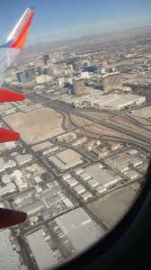 Las Vegas Nevada From An Airplane Window From Way Up High Las Vegas Nevada Las Vegas Nevada