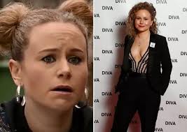 Coronation Street star Dolly-Rose Campbell's complete transformation  off-screen and personal life details