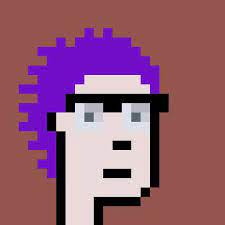 The Cryptopunks Are The First Nft A Fixed Set Of 10 000 They Were Launched In Mid 2017 And Became One Of The Inspiratio In 2021 Art Basel Miami Art Basel Development
