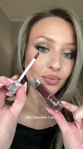 Dior Addict Lip Maximizer: Hot Chocolate Lips Review