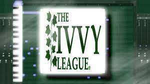 Ivvy league