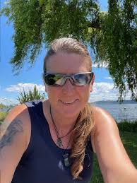 Welcome back to Kristen Zagranski, who lived in South Fork and worked in  Alamosa in the early 2000's!