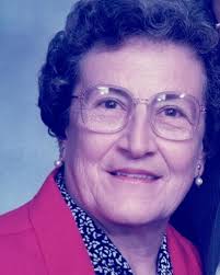 Julia G. Longenecker Obituary July 7, 2024