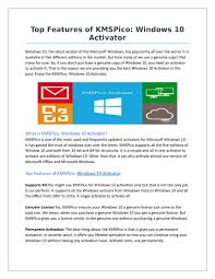 Internet download manager supports all versions of all popular browsers, and it can be integrated into any internet application to take over downloads using its unique advanced browser integration feature. Top Features Of Kmspico Windows 10 Activator By Idm Key Issuu