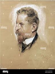 Carl hauptmann Banque de photographies et d'images à haute résolution