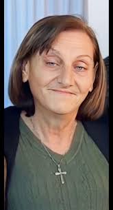 BLOUZA DEATH ANNOUNCEMENT It is with great sadness we announce the passing  of Karima Sahyoun, A beloved Mother, Grandmother, Great Grandmother, now