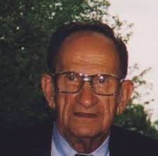 Edward Ed, Eddie J. Rybarski avis de décès