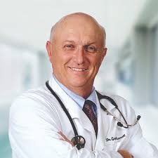 Our Team • Lackey Memorial Hospital