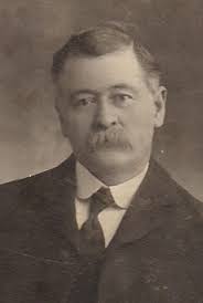 Albert Perkins Prowse (1858-1925)