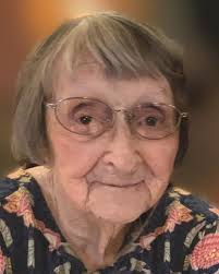 Agnes Carlson Obituary (2021)