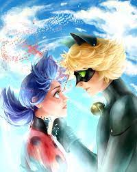 New Kwami Is So Cute I Love Birds Nbsp Yuzums Tumblr Com Miraculous Ladybug Fan Art Miraculous Ladybug Anime Miraculous Ladybug
