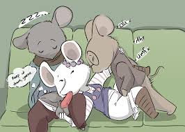 Rule34 - If it exists, there is porn of it  cocampplus  2350995