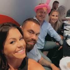 Kristen Rodriguez hair