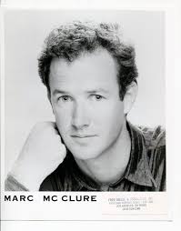 Marc McClure