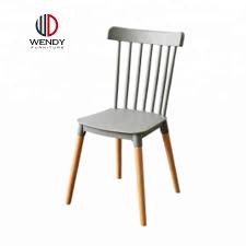 Commonly found in hepplewhite and sheraton designs. Hotsale Grey Color Plastic Seat And Wood Legs Dining Chair Buy Poland Design Hotsale Plastic Chair Grey Color Plastic Chair For Promotion Popular Design Wood Legs Dining Chair Product On Alibaba Com