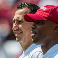 Texas Football: 3 WR coach candidates that Sarkisian has interest in