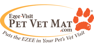 To find a clinic near you click here. Ezee Visit Pet Vet Mat Fear Free Pets