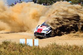 This was the first edition of the kenya safari rally on the world championship calendar since 2002. Qfhtogl6be8ebm
