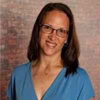 Kate Brownell's Instagram, Twitter & Facebook