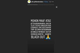 Cara memastikan kejadian ini proses maintenance atau bukan, kamu dapat melakukan 2 hal. Penjelasan Pln Terkait Listrik Padam Se Jabodetabek