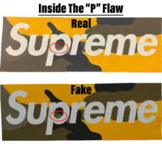 Buy and sell authentic supreme streetwear on stockx including the supreme x louis vuitton box logo tee white from ss17. Supreme Brooklyn Box Logo Tee Legit Check Guide Don T Take The L