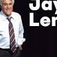 Jay Leno