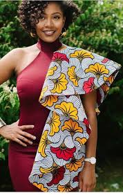 Latest African Fashion Styles Modern African Dresses 2018 African Fashion Ankara Kitenge Af African Fashion African Dresses Modern African Clothing Styles