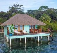 20 Epic Overwater Bungalows in the Caribbean for Couples