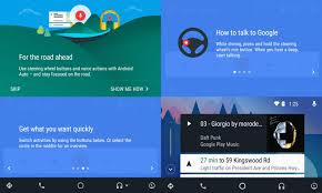 As many people already know, google is doing away with streaming android auto dashboard on the phones itself and going to using google assistant driving mode, as a motorcycle rider this is terrible news for me, i have gotten works great minus the fact i have to enable head unit server to use it. Taking A Ride With Android Auto Sitepoint