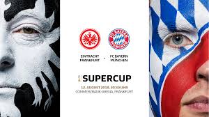Professional germany super cup stats of goals, corners, cards and referees. Supercup 2018 Wird In Uber 200 Landern Ubertragen Dfl Deutsche Fussball Liga Gmbh Dfl De