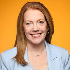 Navigating new roles and finding your voice with Vanessa Bower