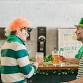 St. Patrick's Day Grub Crawl event in O'Fallon, IL