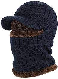 Pin On Winter Cap For Men S
