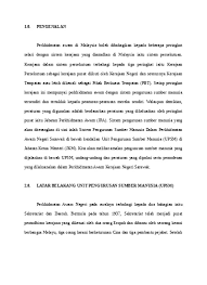 Sekretaris merupakan peranan pendukung yang penting dalam perusahaan atau organisasi, di mana ia bekerja. Top Pdf Pengurusan Sumber Manusia Pengurusan Sum 123dok Com